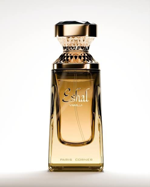 Paris Corner - Eshal Vanilla-FragStop Fragrances