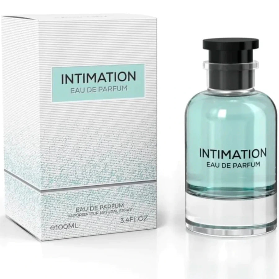 Milestone - Intimation 100ml-FragStop Fragrances