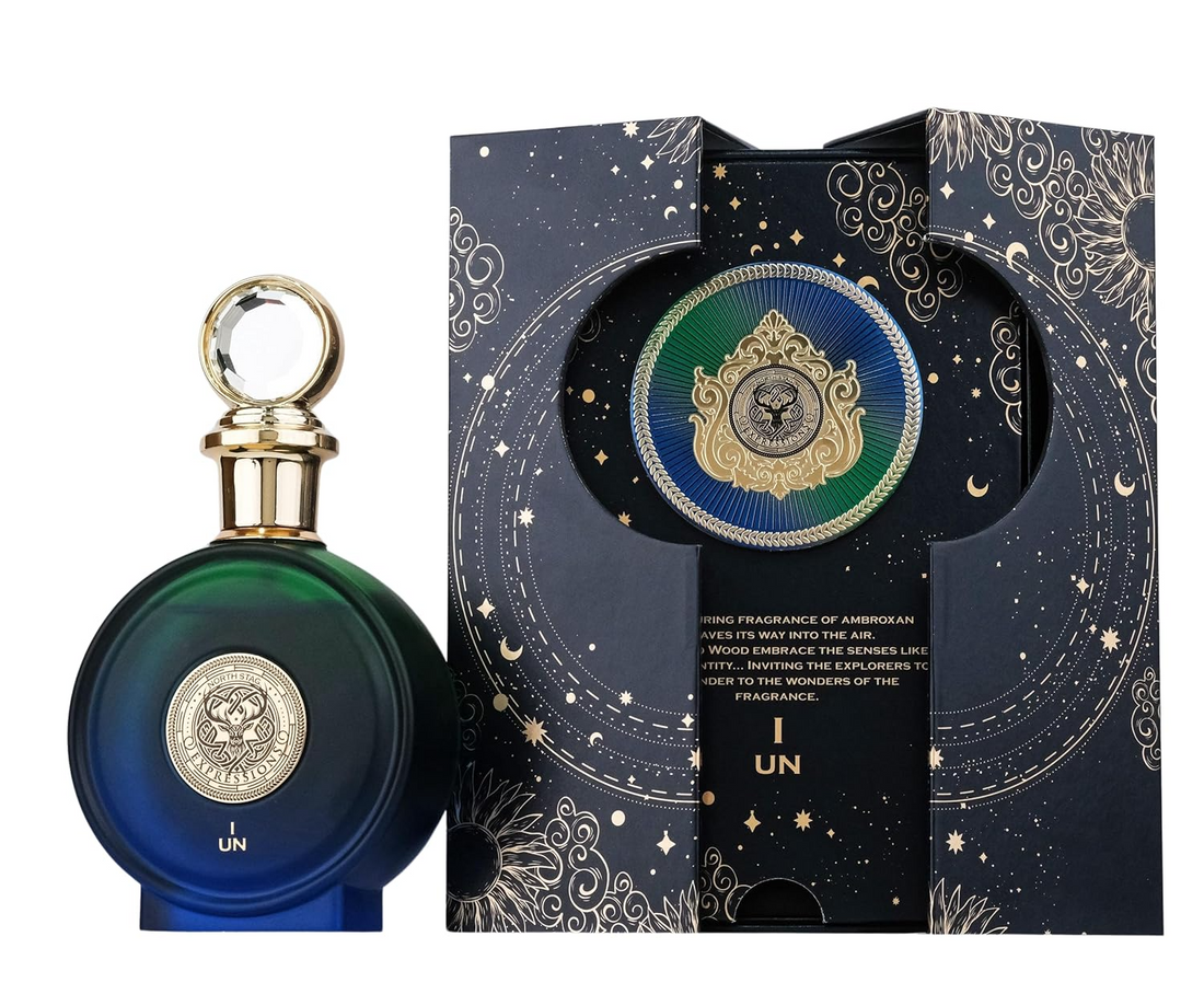 Paris Corner - North Stag Expressions I (UN)-FragStop Fragrances