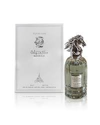 Paris Corner - Kaheela Platinum (Inspired by JPG – Le Beau Le Parfum)-FragStop Fragrances