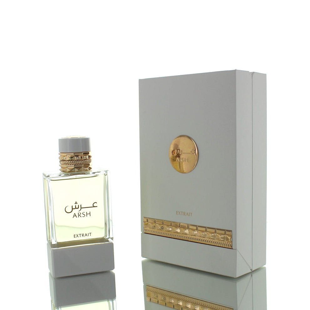 French Avenue - Arsh Extrait De Parfum-FragStop Fragrances