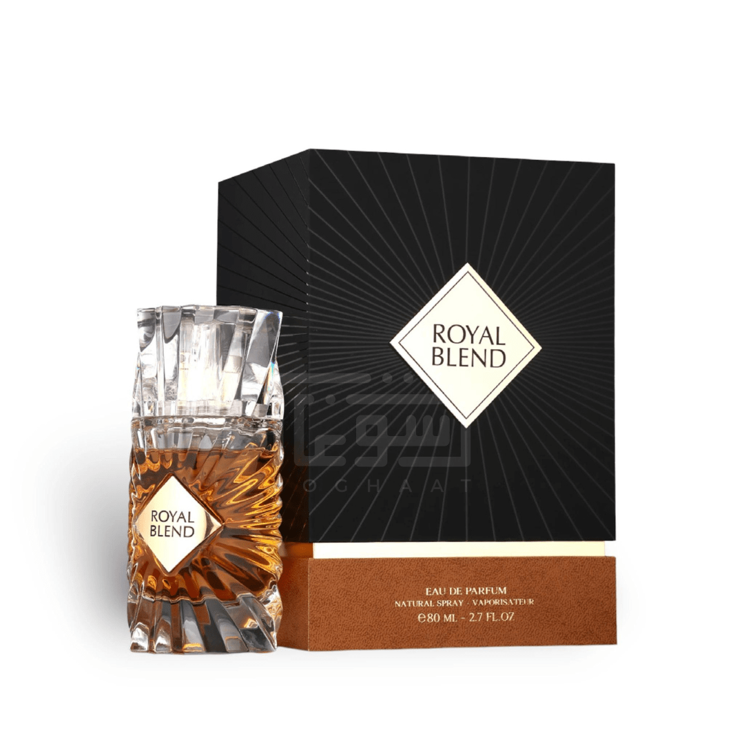 French Avenue - Royal Blend-FragStop Fragrances