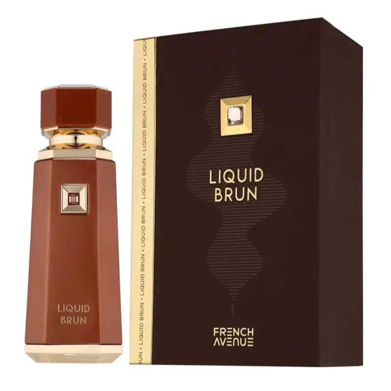 Paris Corner - French Avenue - Liquid Brun-FragStop Fragrances