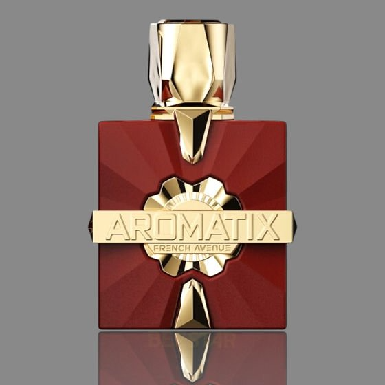 FA Paris - Carnal Desire Aromatix X French Avenue Collaboration-FragStop Fragrances
