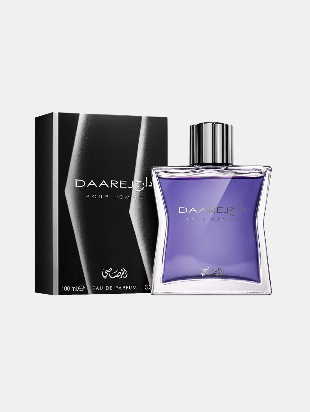 Rasasi - Daarej pour Homme-FragStop Fragrances