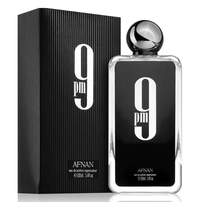 Afnan - 9pm-FragStop Fragrances