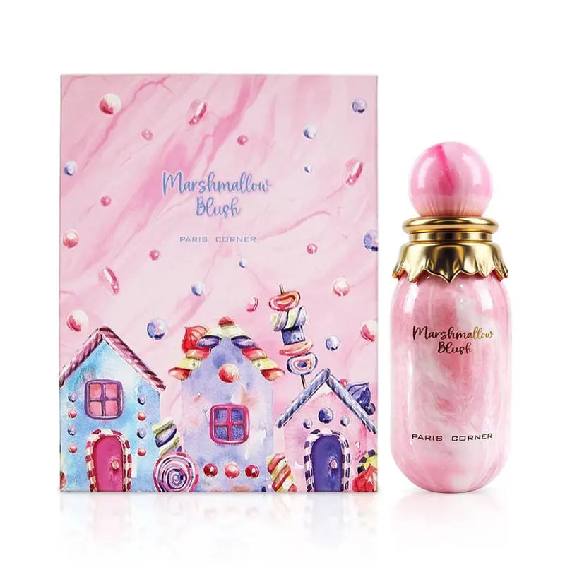 Paris Corner - Marshmallow Blush-FragStop Fragrances