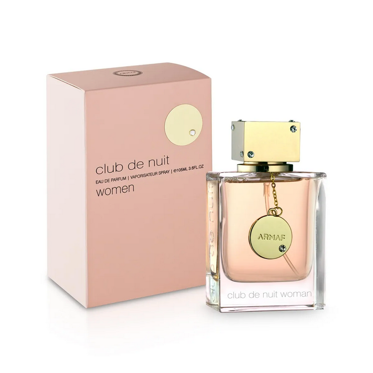 Armaf - Club de Nuit Woman Perfume 105ml-FragStop Fragrances