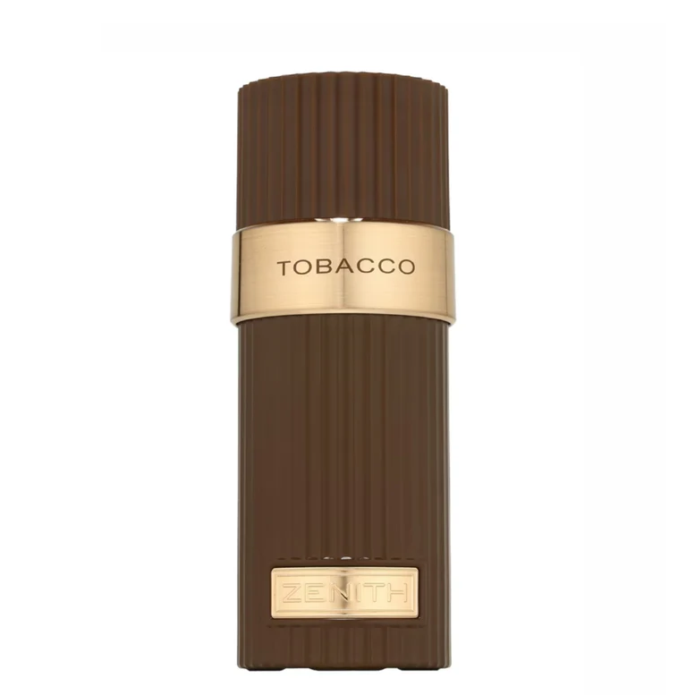 Zenith Tobacco French Avenue 100ml Eau De Parfum Unisex