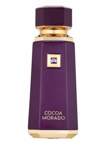 Cocoa Morado French Avenue Eau de Parfum 100ml
