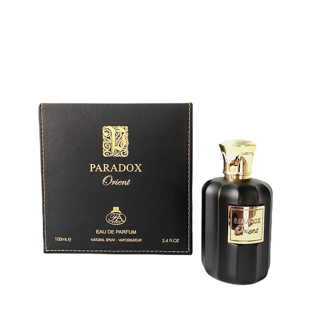 Paradox Orient 100ml-FragStop Fragrances