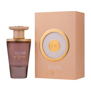 Eclair Affair 100ml Eau De Parfum By French Avenue