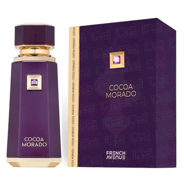 Cocoa Morado French Avenue Eau de Parfum 100ml