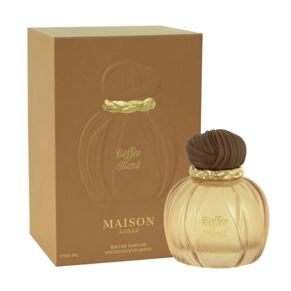 Coffee Blend-FragStop Fragrances