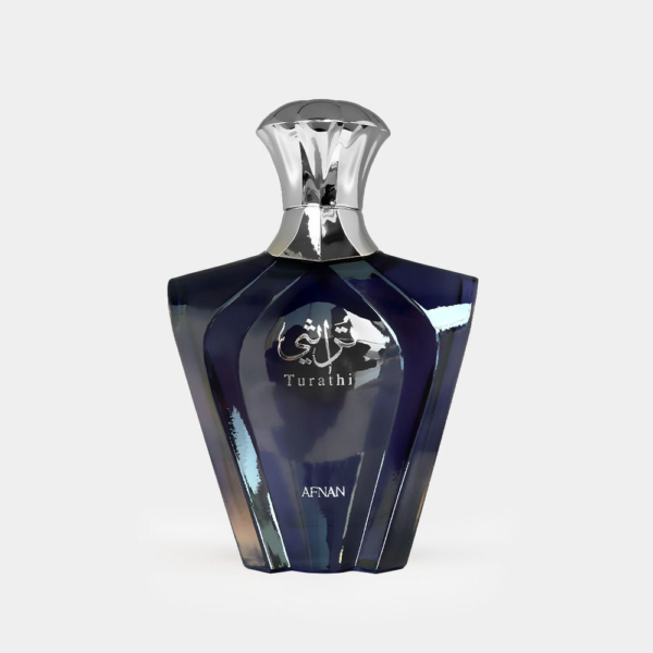 Afnan - Turathi Blue-FragStop Fragrances