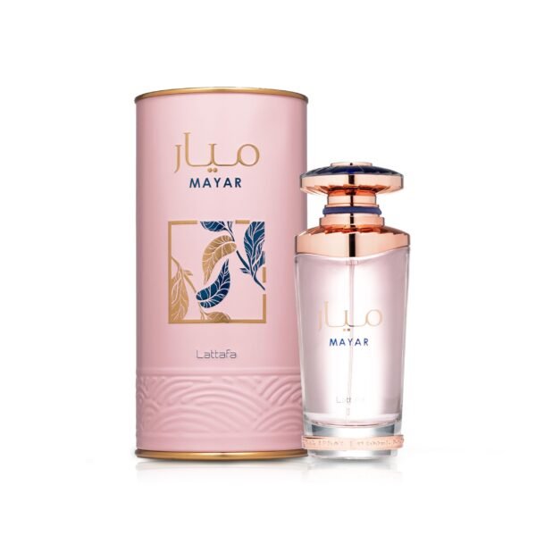 Lattafa Mayar 100ml Eau De Parfum For Women