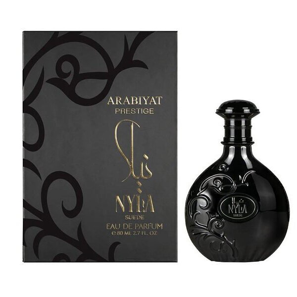 Arabiyat Prestige - Nyla Suede-FragStop Fragrances
