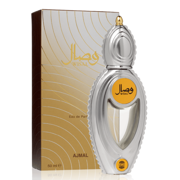 Ajmal - Wisal-FragStop Fragrances