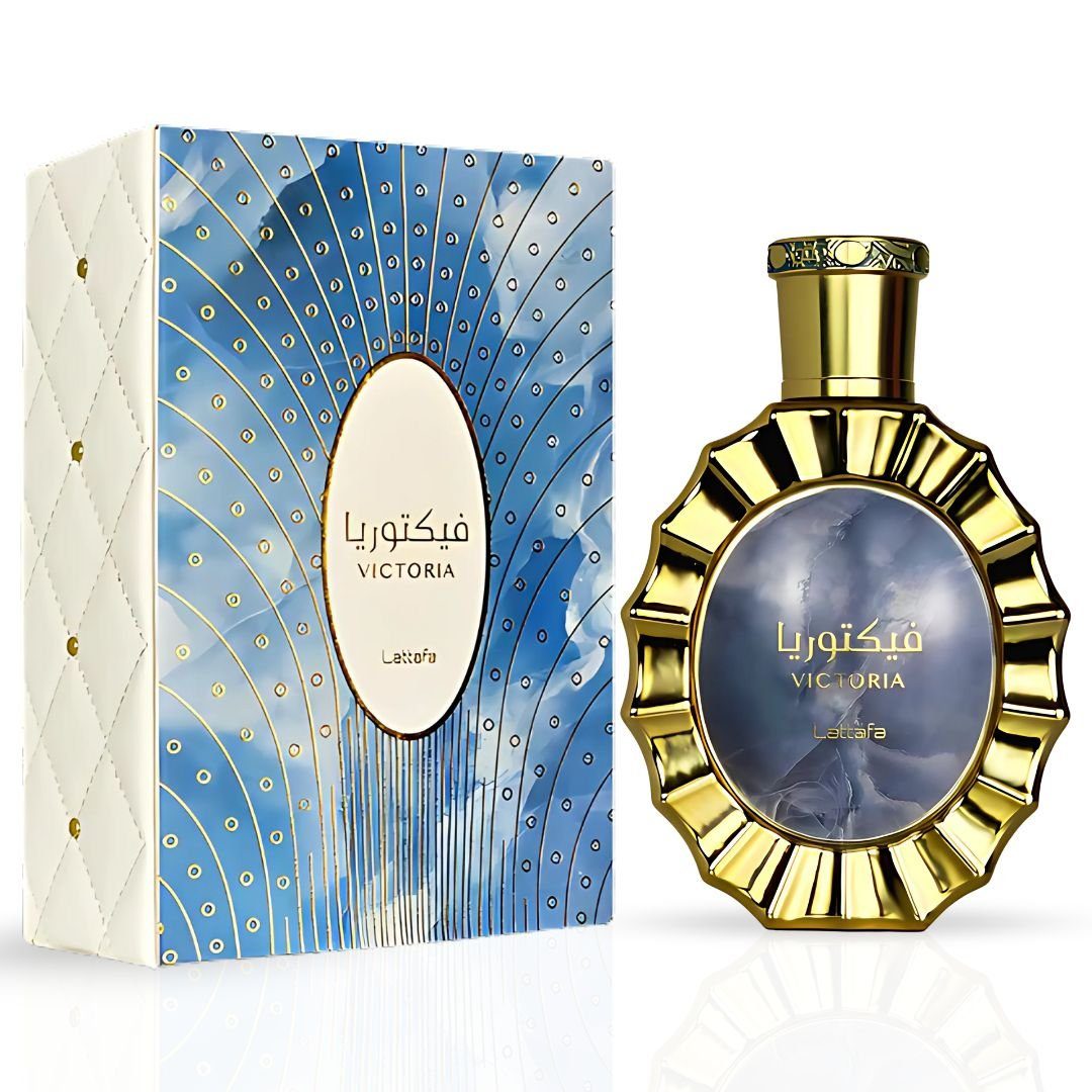 Lattafa - Victoria-FragStop Fragrances