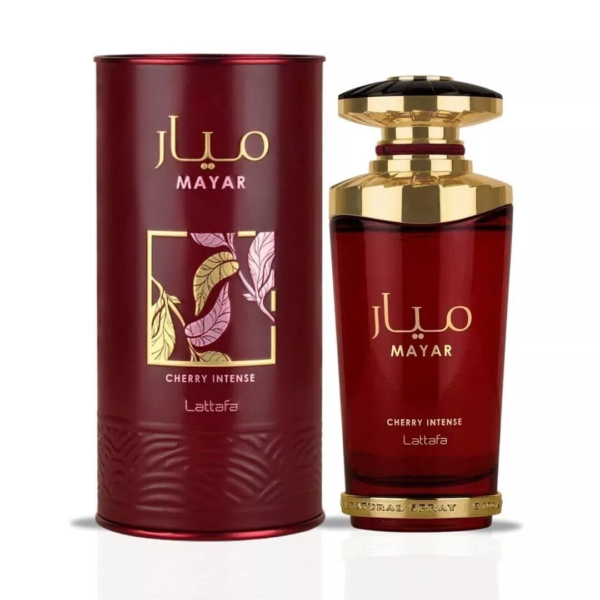 Lattafa - Mayar Cherry Intense-FragStop Fragrances