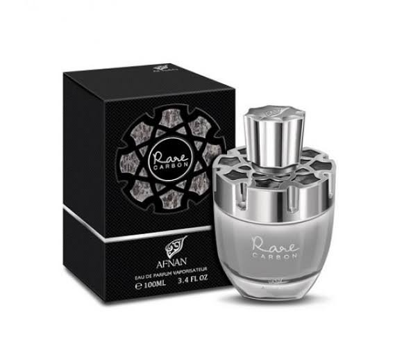 Afnan - Rare Carbon-FragStop Fragrances