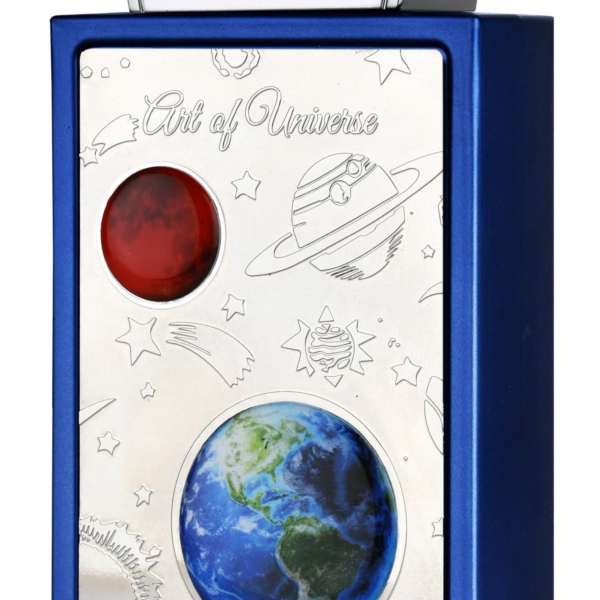 Lattafa - Art Of Universe-FragStop Fragrances