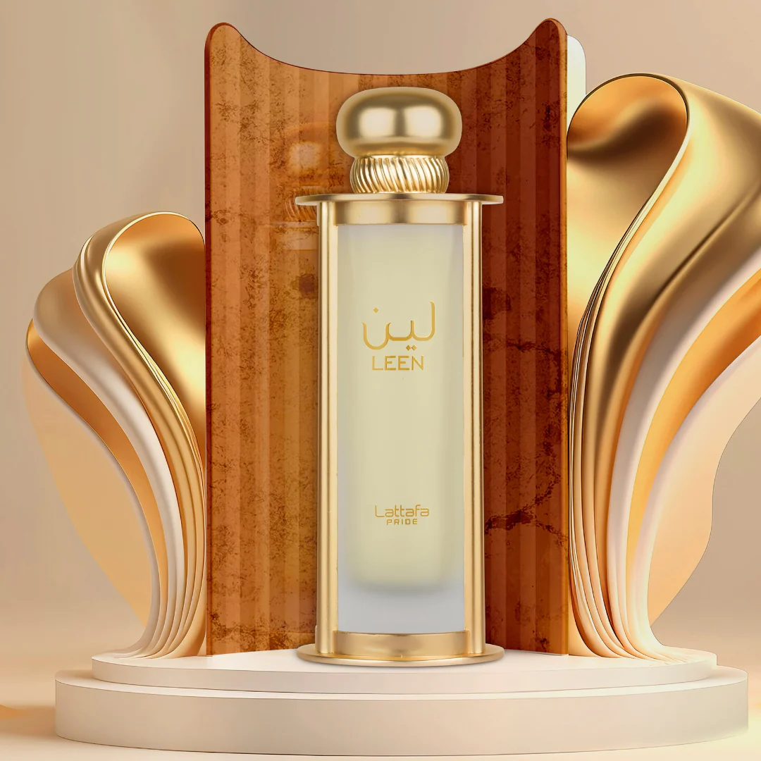 Lattafa - Leen-FragStop Fragrances
