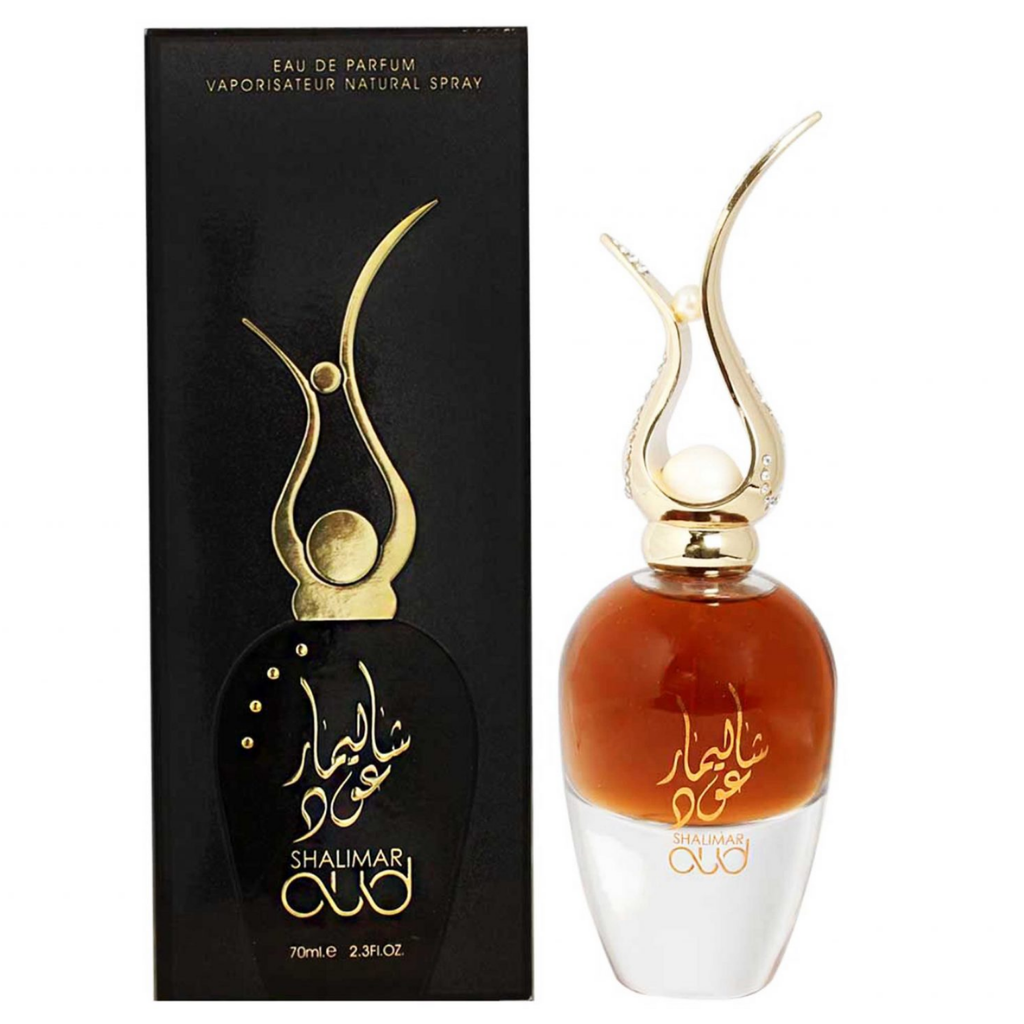 Shalimar Oud 70ml-FragStop Fragrances