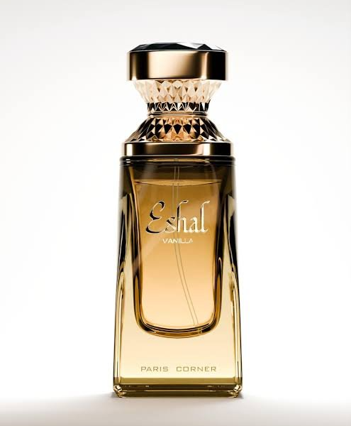 Paris Corner - Eshal Vanilla-FragStop Fragrances