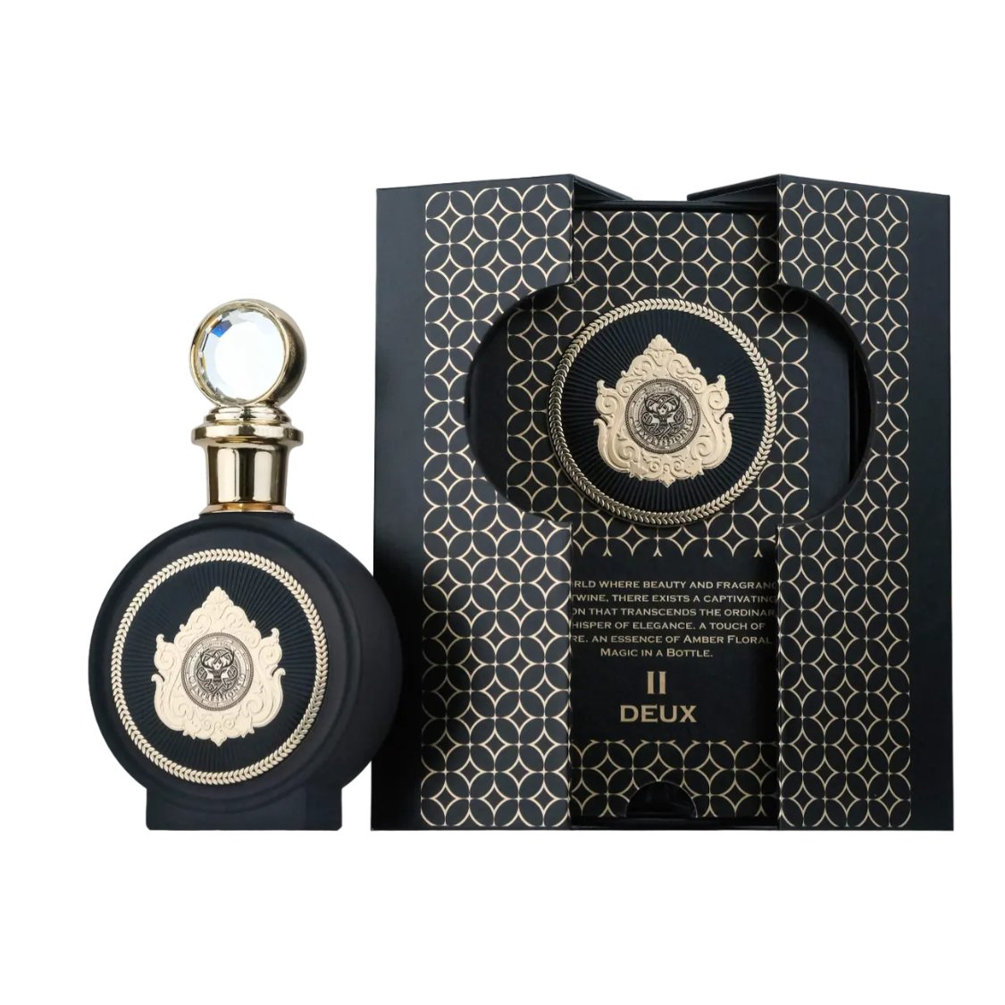 Paris Corner - North Stag Expressions II DEUX-FragStop Fragrances