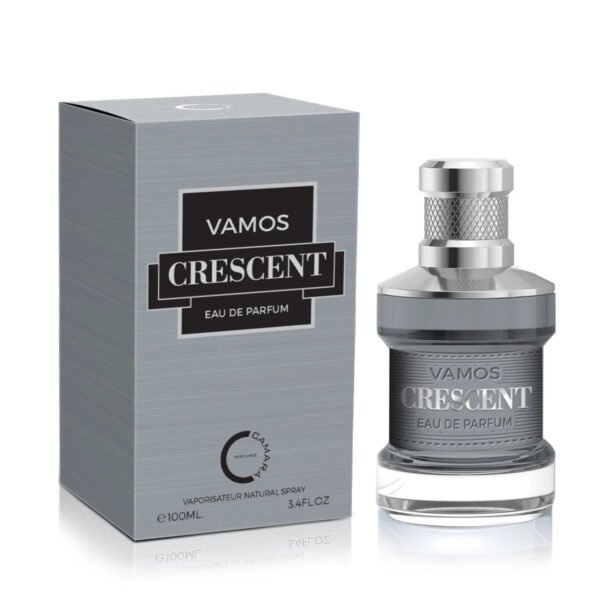Vamos Cresent - Camra 100ml-FragStop Fragrances