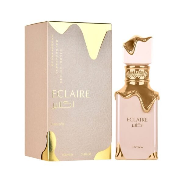 Eclaire by Lattafa 100ml-FragStop Fragrances