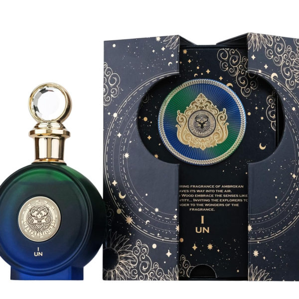 Paris Corner - North Stag Expressions I (UN)-FragStop Fragrances