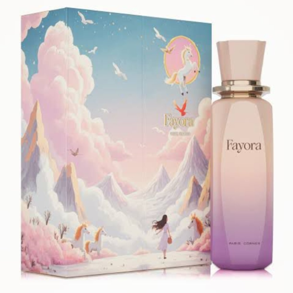 Paris Corner - Fayora-FragStop Fragrances