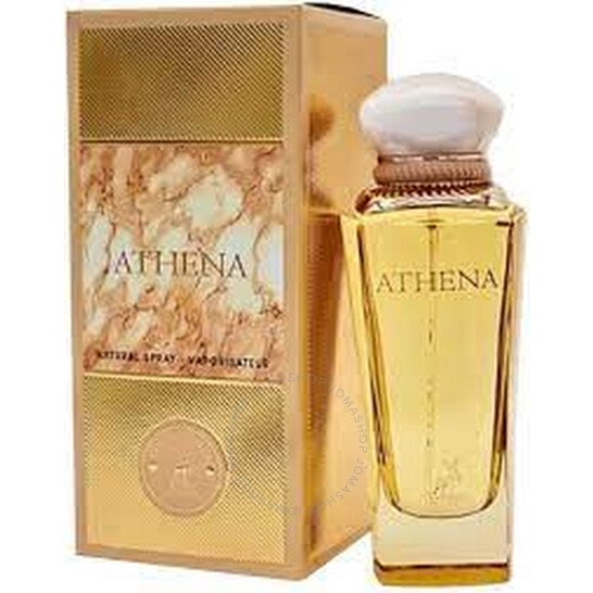 Maison Alhambra - Athena-FragStop Fragrances