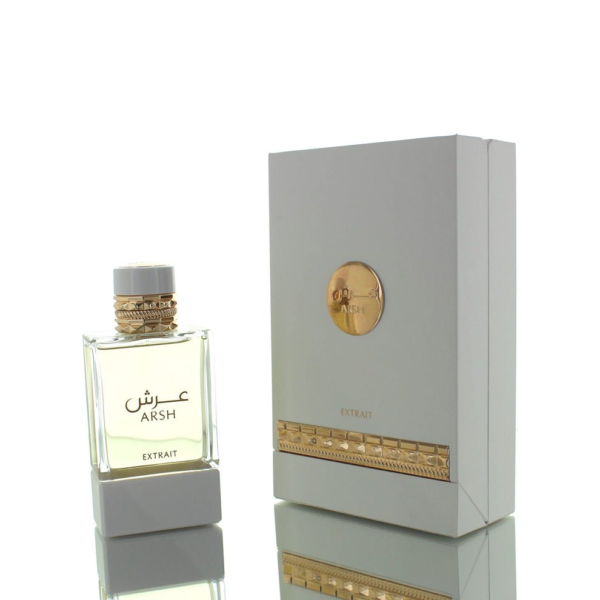 French Avenue - Arsh Extrait De Parfum-FragStop Fragrances