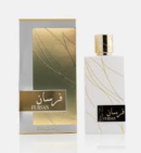 Khadlaj - Fursan White-FragStop Fragrances