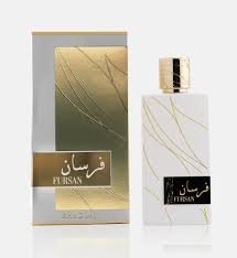 Khadlaj - Fursan White-FragStop Fragrances