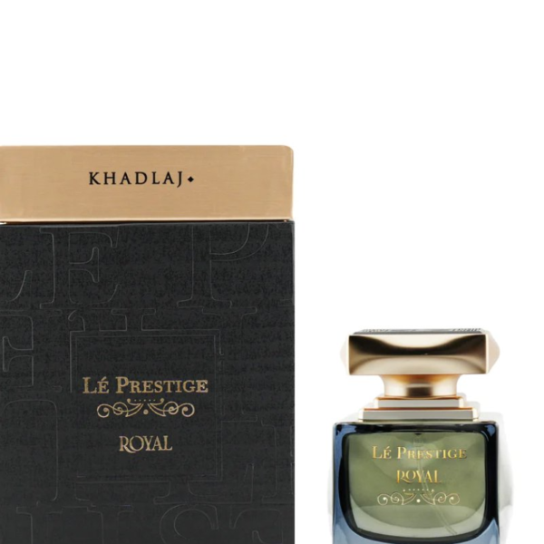 Khadlaj - Le Prestige Royal-FragStop Fragrances