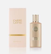 Khadlaj - Caffe Latte Extrait De Parfum-FragStop Fragrances