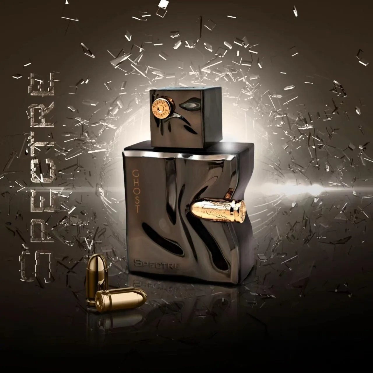 Fragrance World - Spectre Ghost-FragStop Fragrances