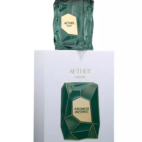 Fragrance World - Aether-FragStop Fragrances