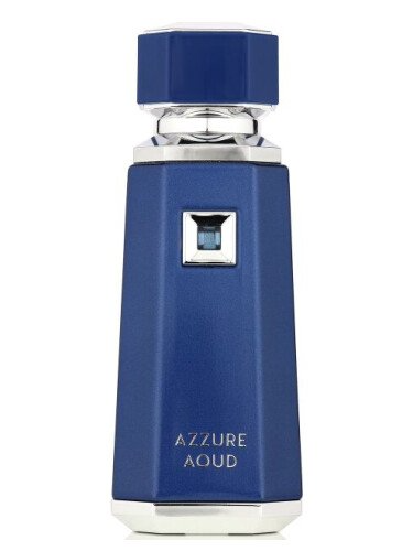Fragrance World - Azzure Oud-FragStop Fragrances