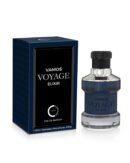 Vamos Voyage Elixir - Camara 100ml-FragStop Fragrances