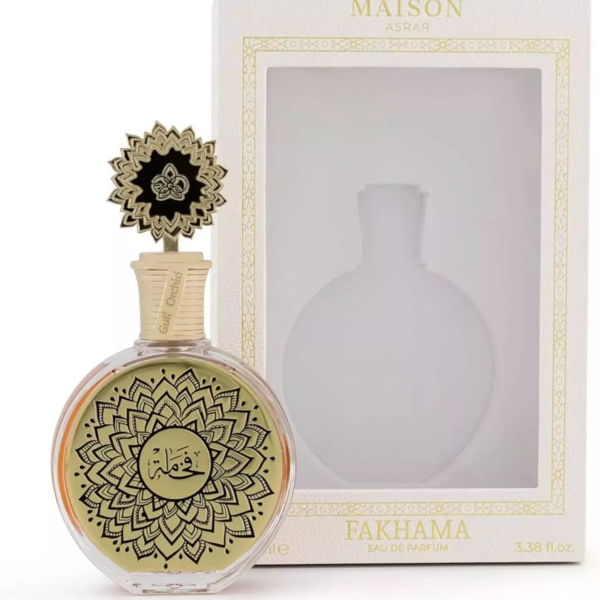 Maison Asrar - Fakhama-FragStop Fragrances
