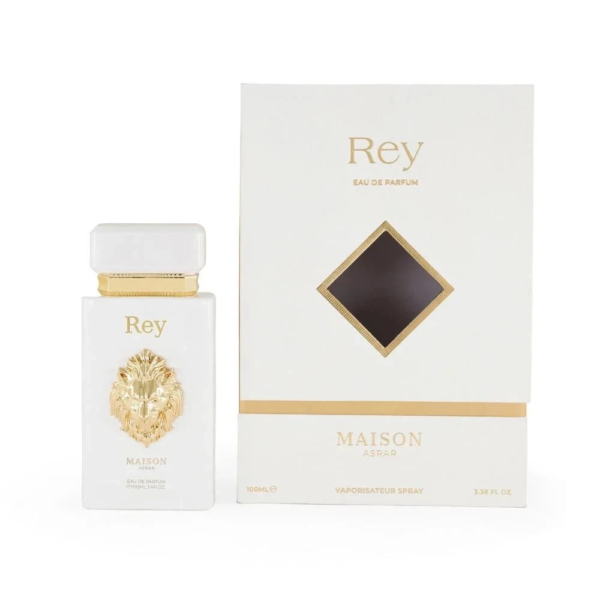 Maison Asrar - Rey-FragStop Fragrances