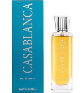 Swiss Arabian - Casablanca-FragStop Fragrances
