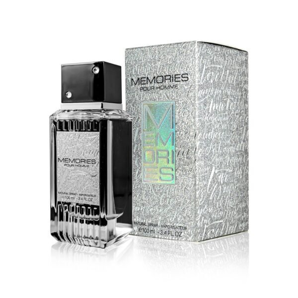 Fragrance World - Memories 100ml-FragStop Fragrances