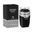 Arabia Explorer 100Ml-FragStop Fragrances