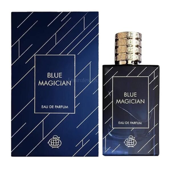 Fragrance World Blue magician (inspired by blue talisman)-FragStop Fragrances